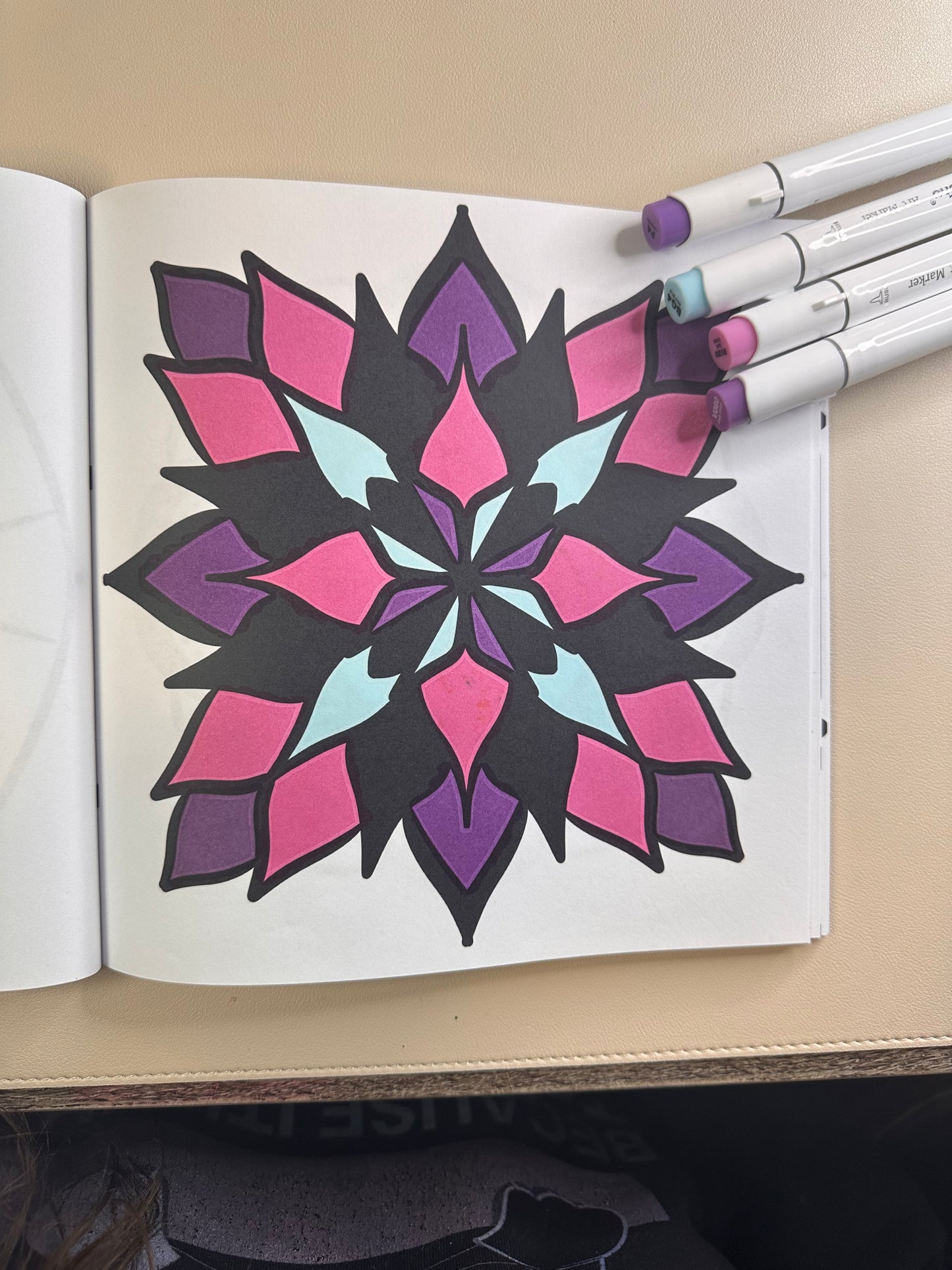 Mandalas Colouring Book- DIGITAL