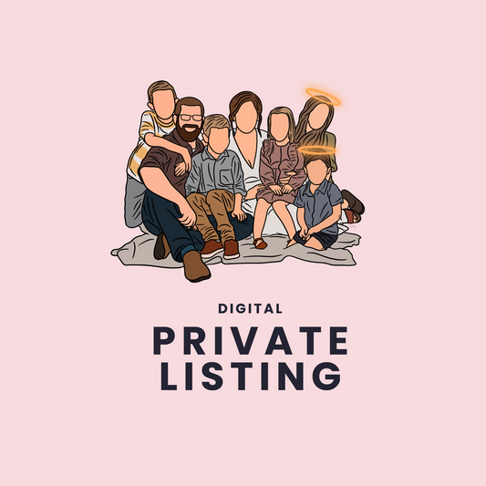 CUSTOM PRIVATE LISTING