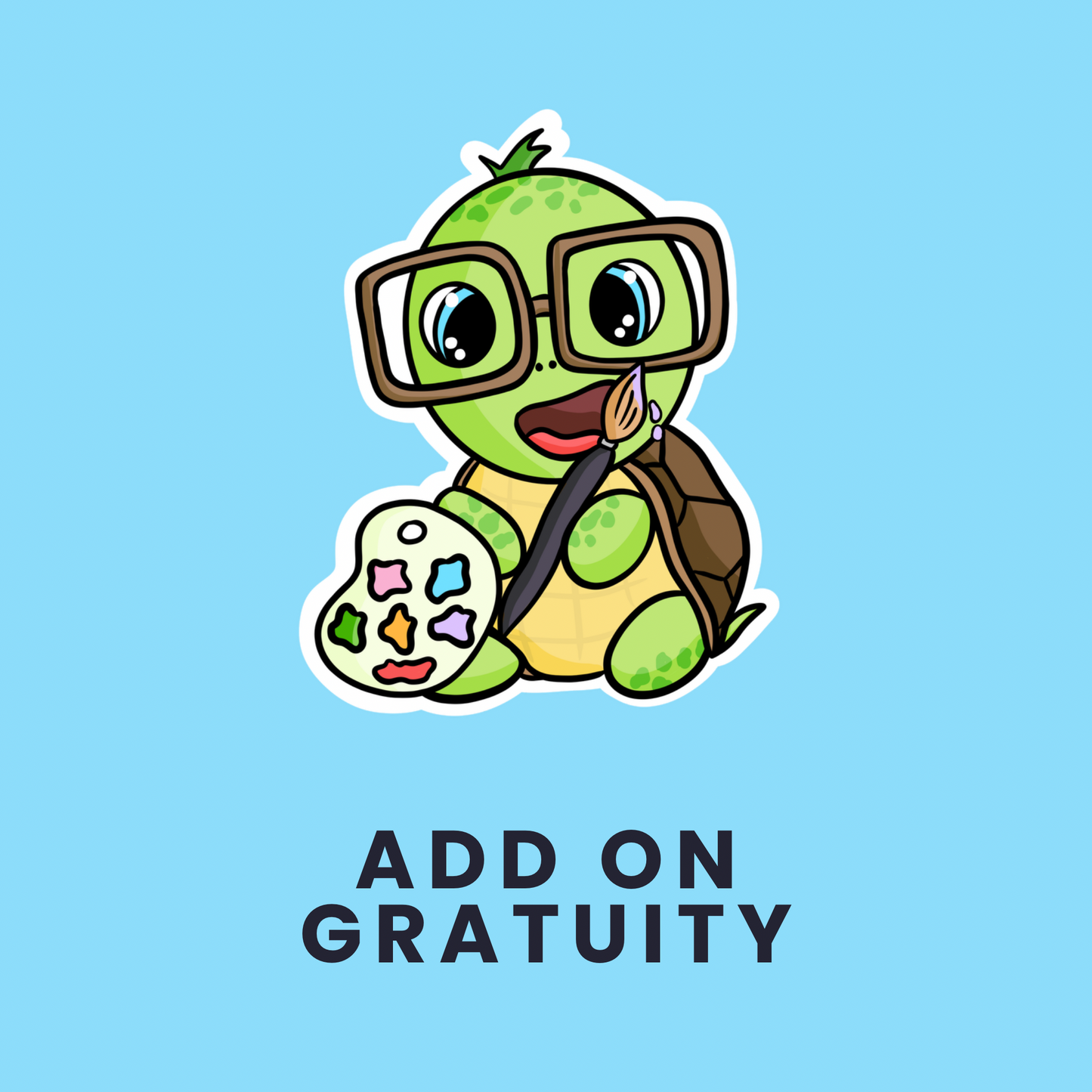 Gratuity
